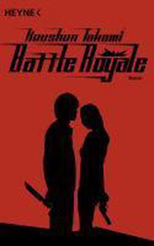 Battle Royale