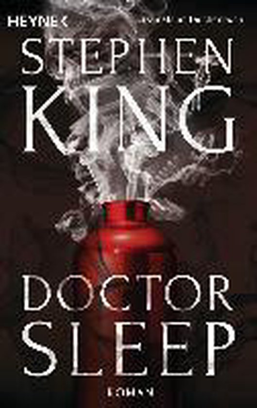 Doctor Sleep