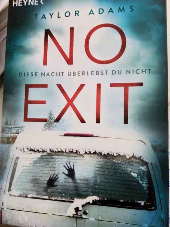 No Exit