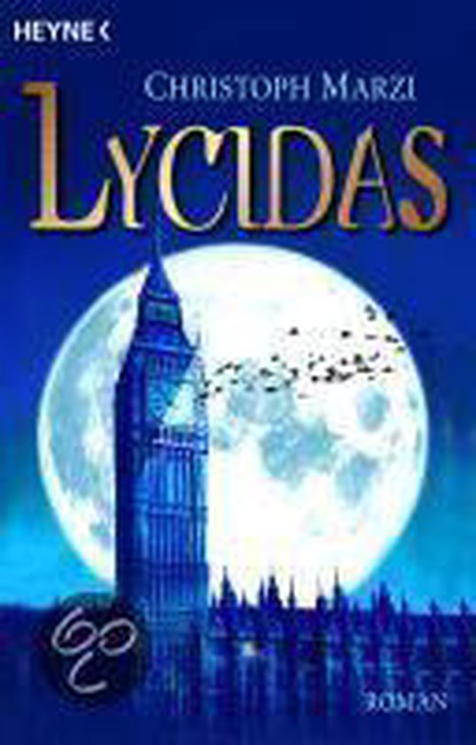 Lycidas