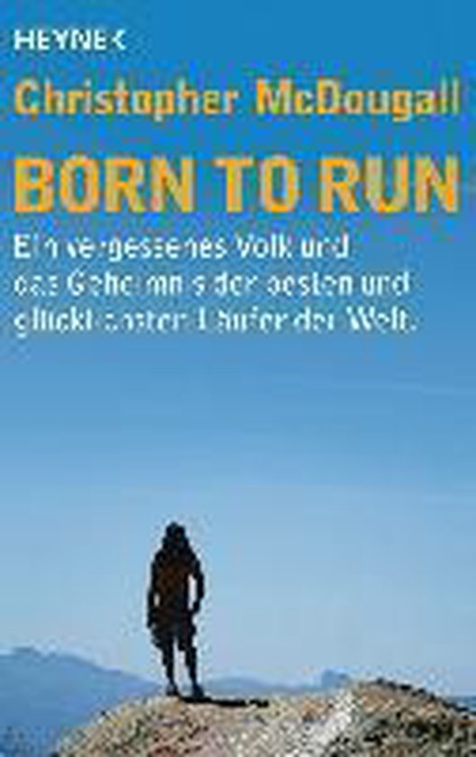 Born to Run