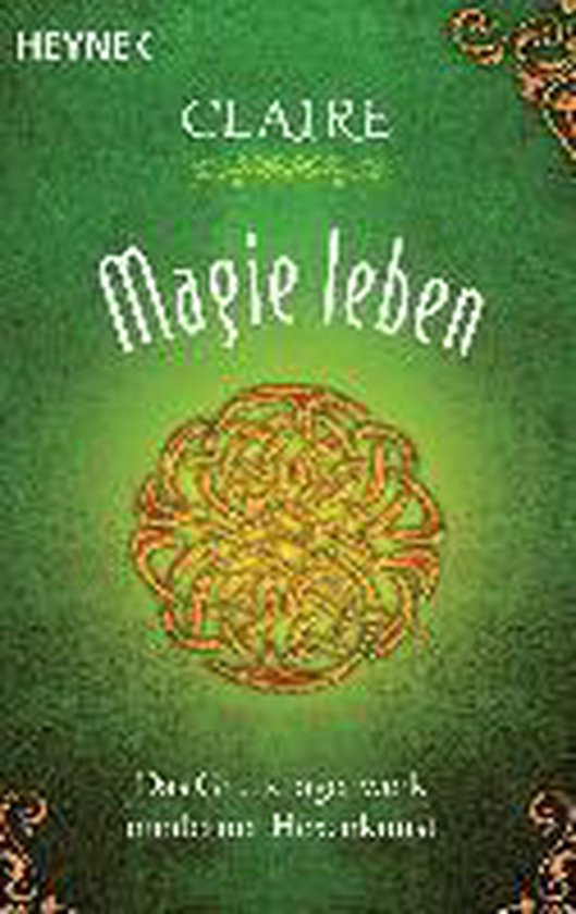 Magie leben