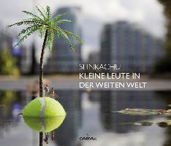 Kleine Leute In Der Weiten Welt