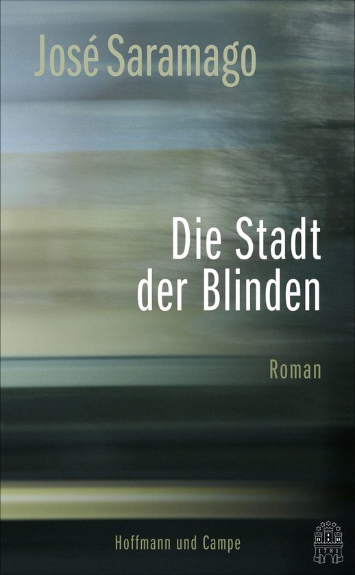 Die Stadt der Blinden