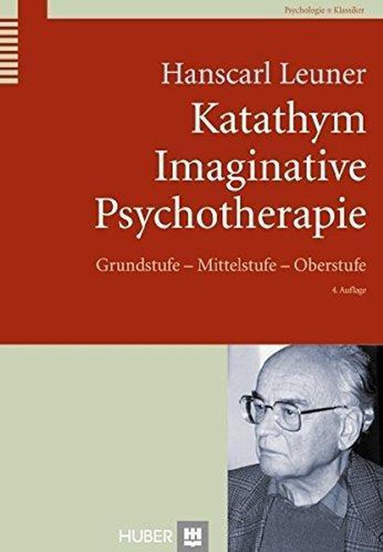 Katathym Imaginative Psychotherapie