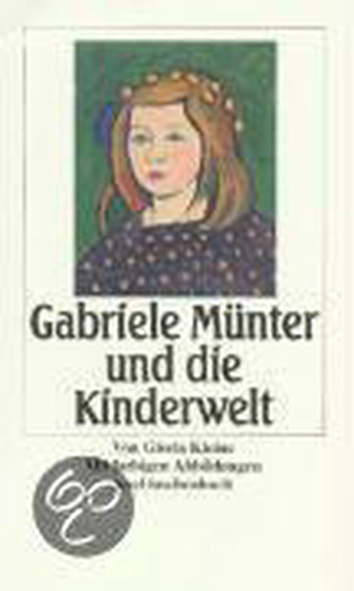 Gabriele Münter und die Kinderwelt