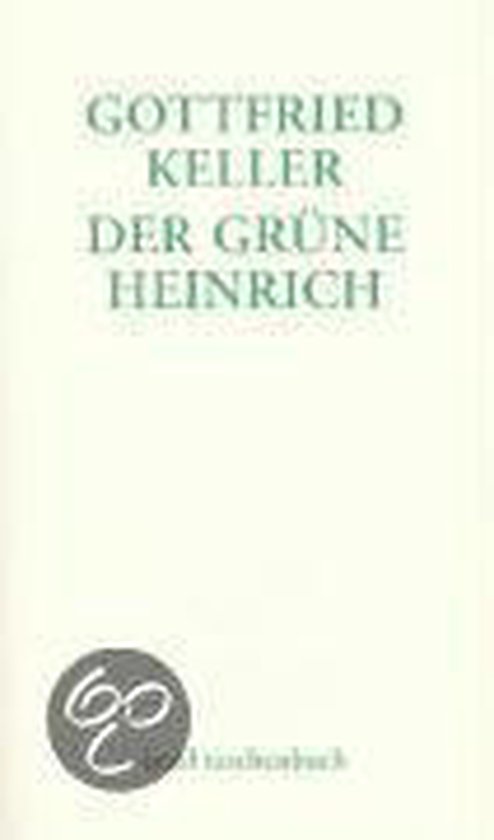 Der Grüne Heinrich