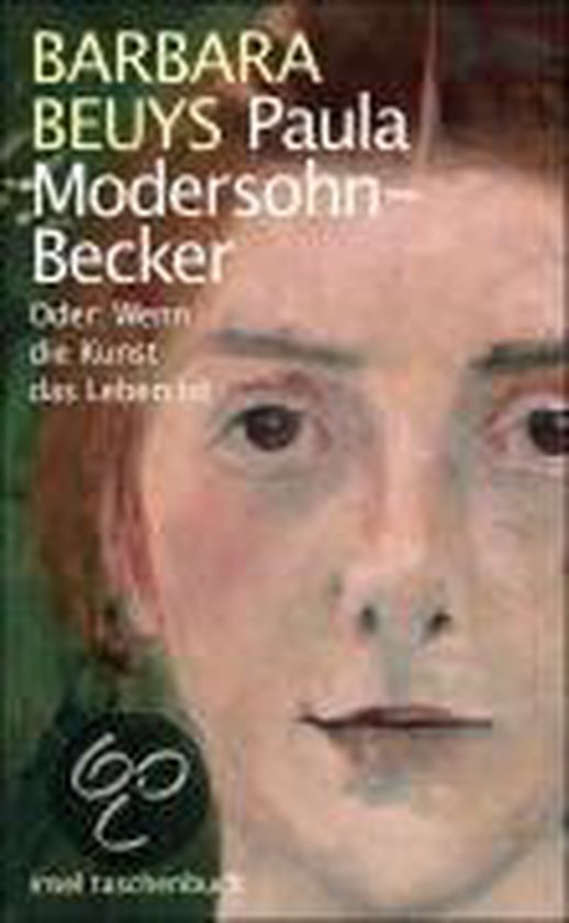 Paula Modersohn-Becker