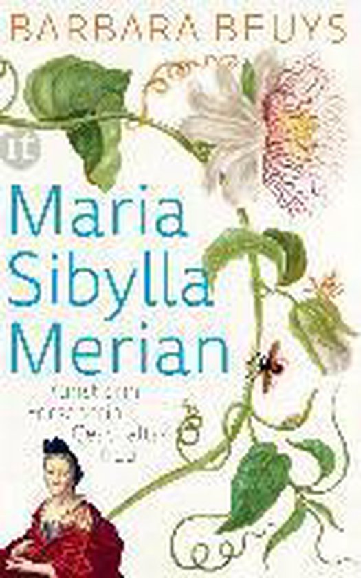 Maria Sibylla Merian