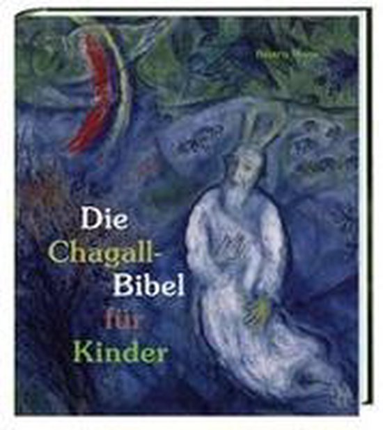 Die Chagall-Bibel für Kinder