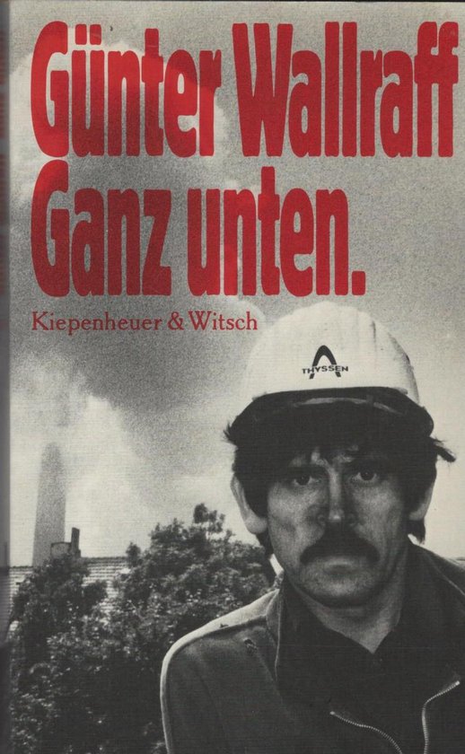 Ganz unten