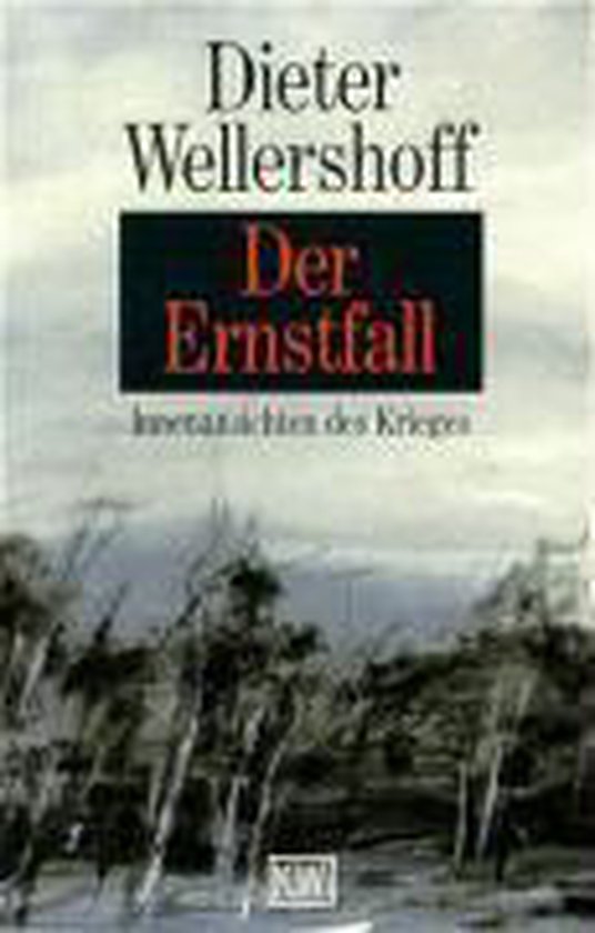 Der Ernstfall