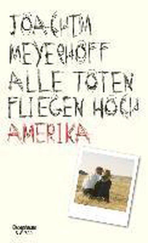 Alle Toten fliegen hoch - Amerika