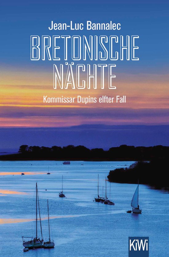 Kommissar Dupin ermittelt 11 - Bretonische Nächte