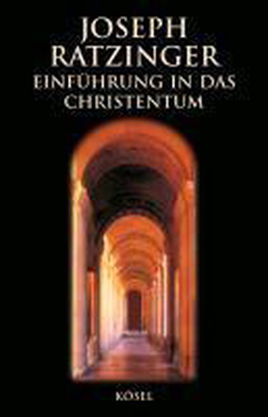 Einführung in das Christentum