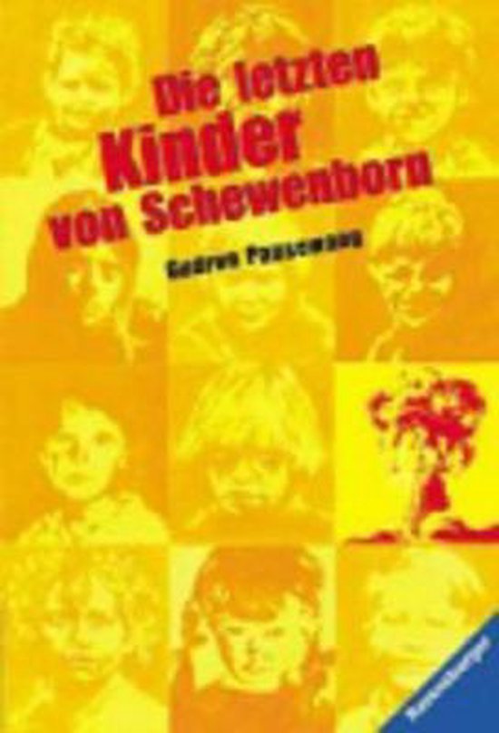 Die letzten Kinder von Schewenborn