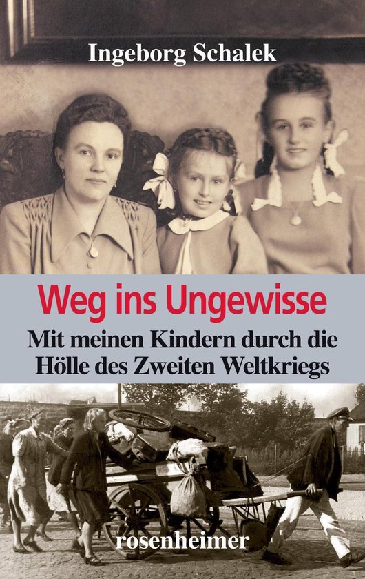 Weg ins Ungewisse