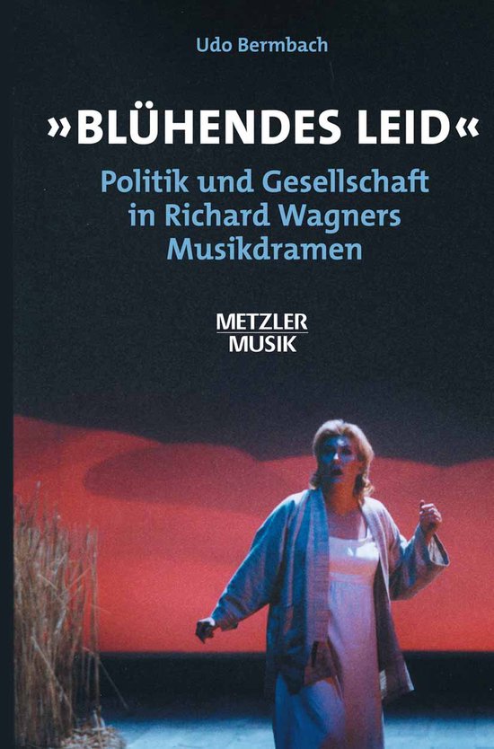 Bluhendes Leid
