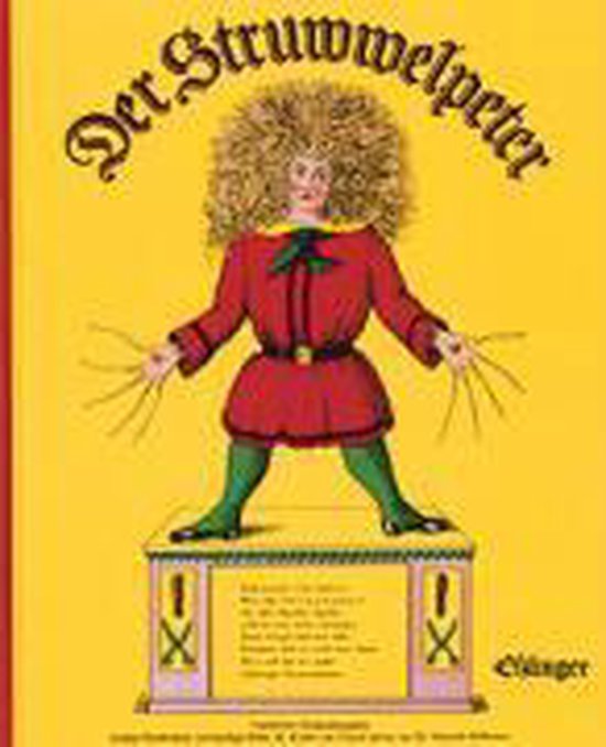 Der Struwwelpeter