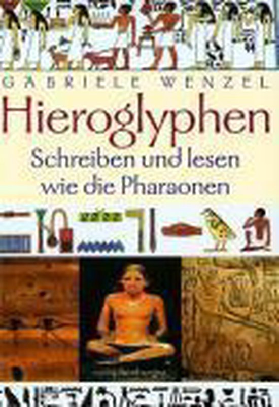 Hieroglyphen