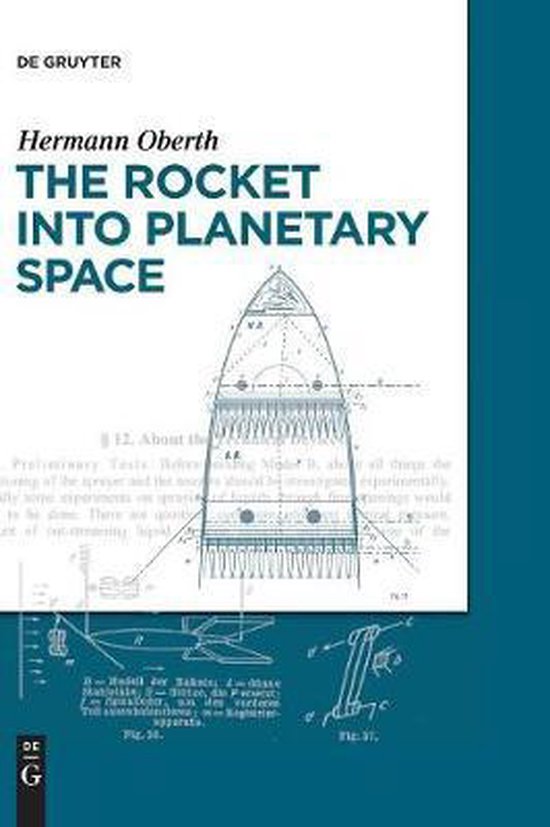 The Rocket into Planetary Space