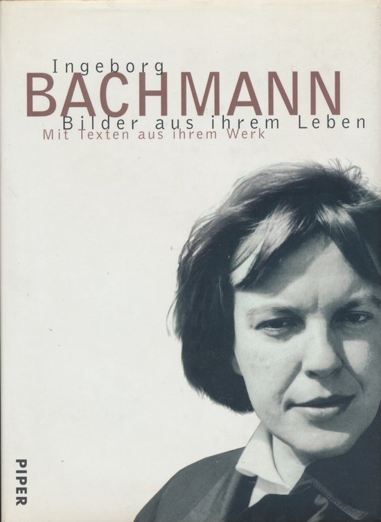 Ingeborg Bachmann