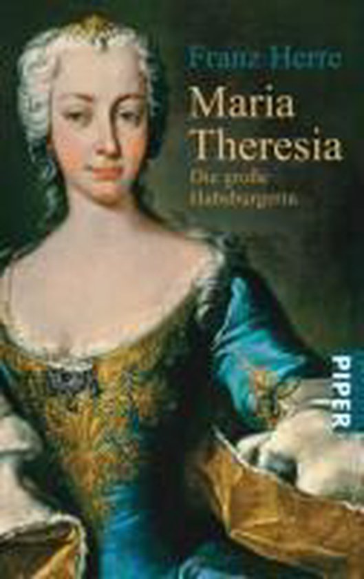 Maria Theresia