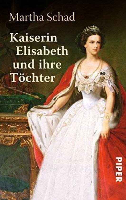 Kaiserin Elisabeth und ihre Töchter