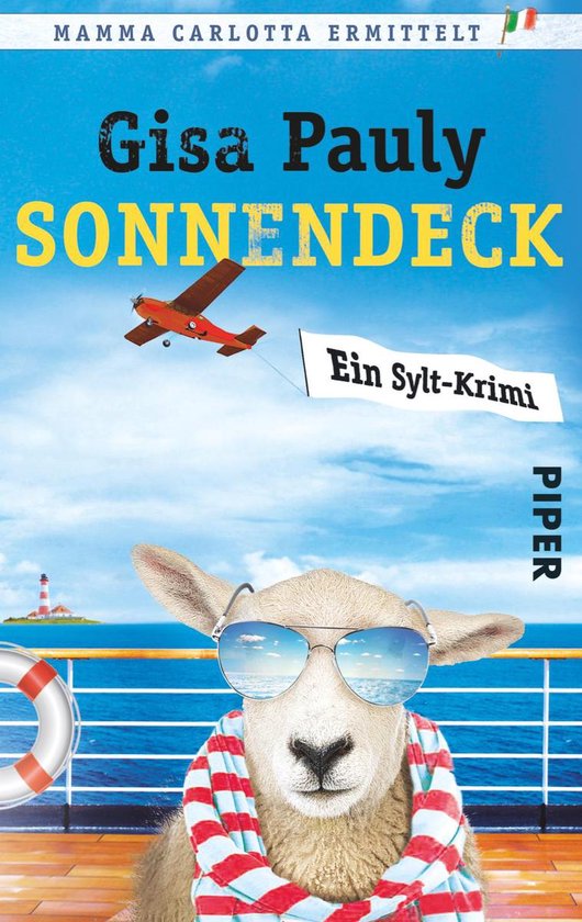 Sonnendeck