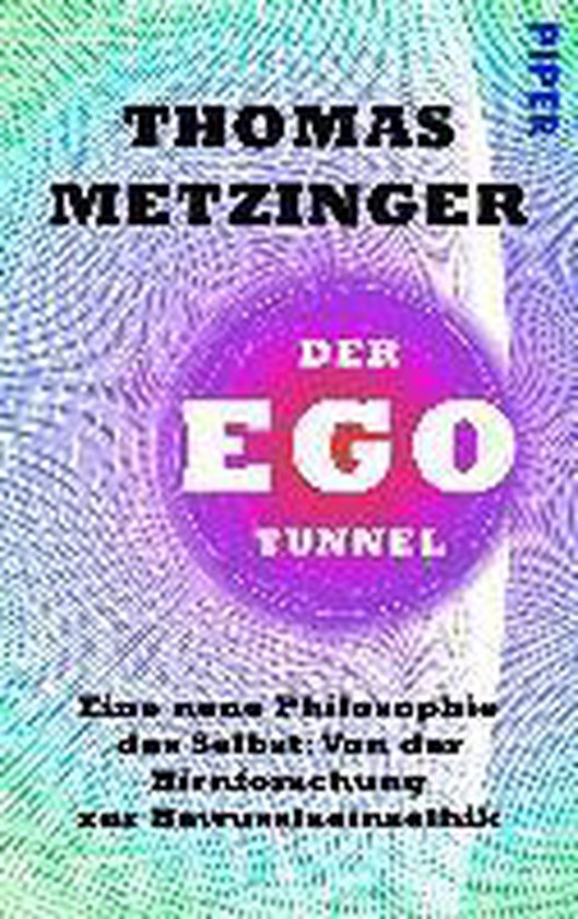 Der Ego-Tunnel