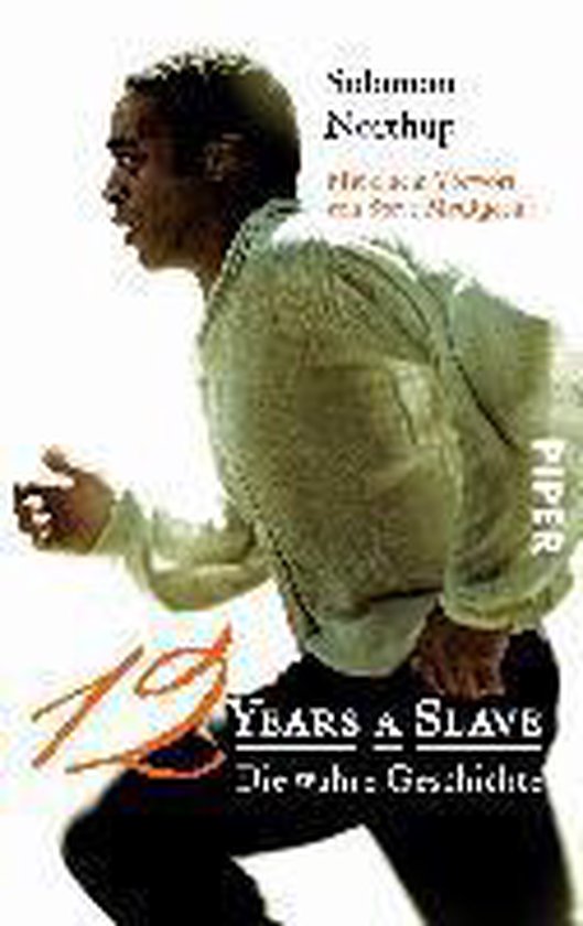 Twelve Years a Slave