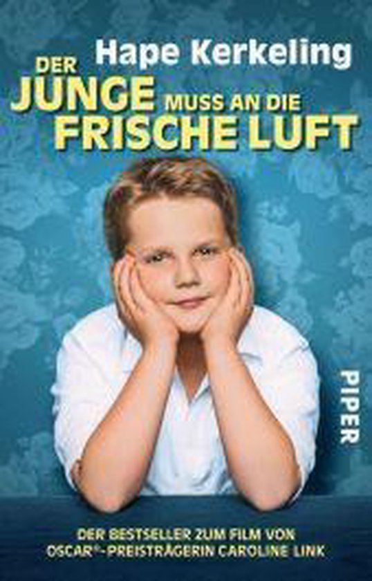 Der Junge muss an die frische Luft