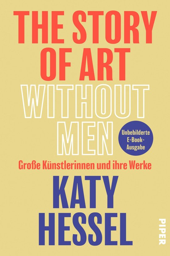 The Story of Art Without Men