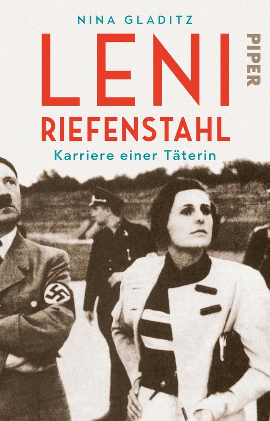 Leni Riefenstahl