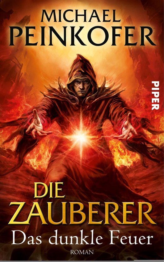 Die Zauberer 3 - Die Zauberer