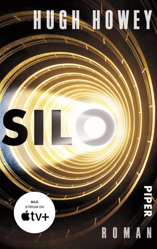 Silo 1 - Silo