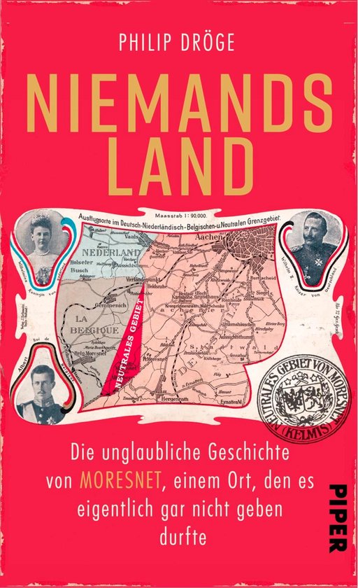 Niemands Land