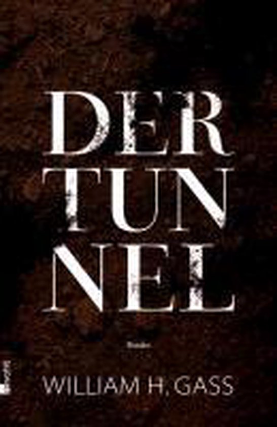 Der Tunnel