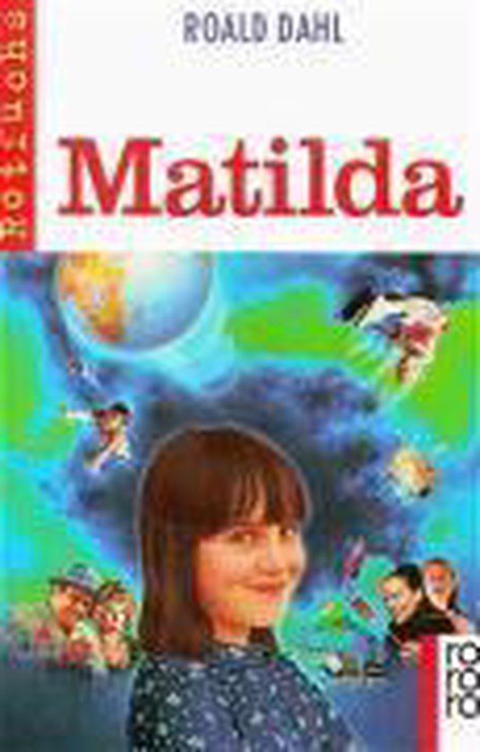 Matilda