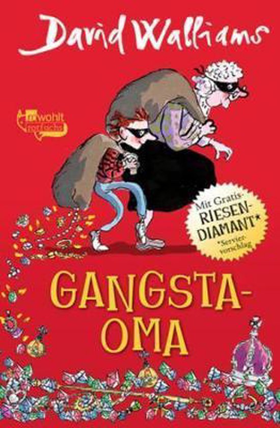 Gangsta-Oma