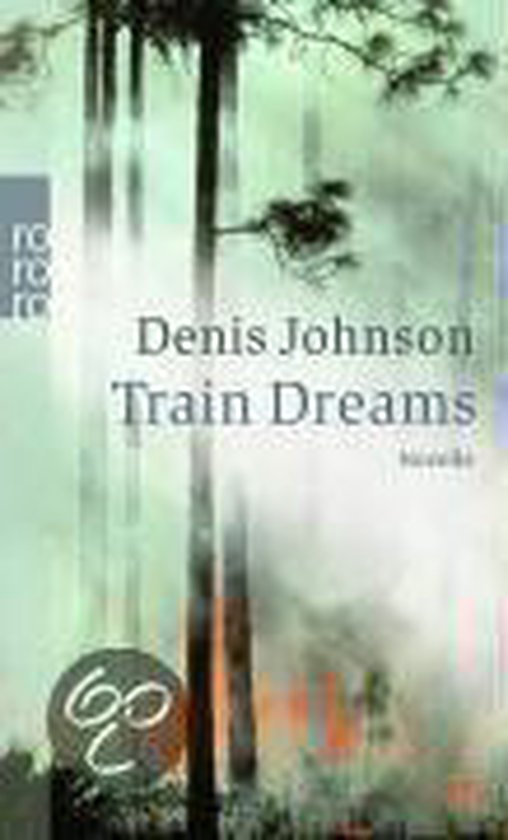 Train Dreams