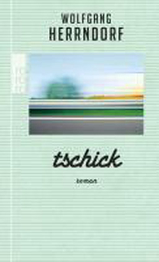 Tschick. Sonderausgabe