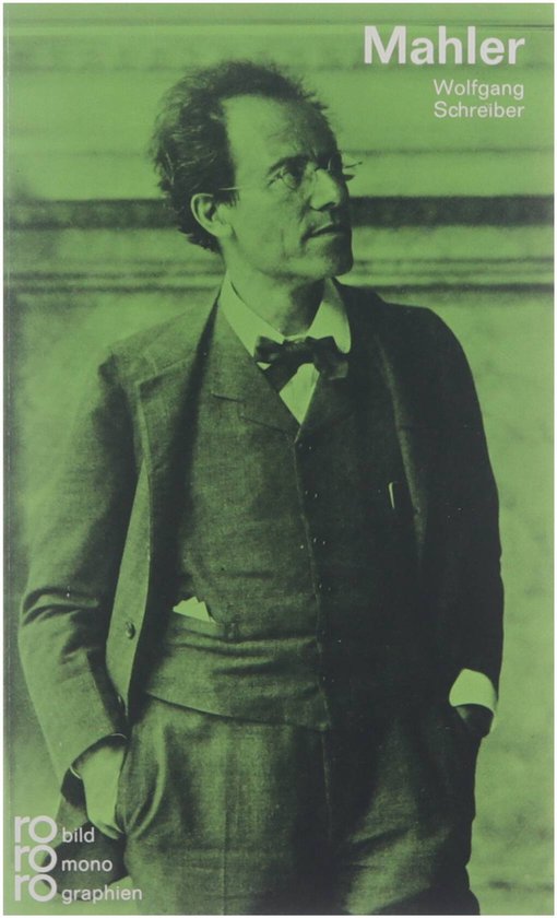 Gustav Mahler