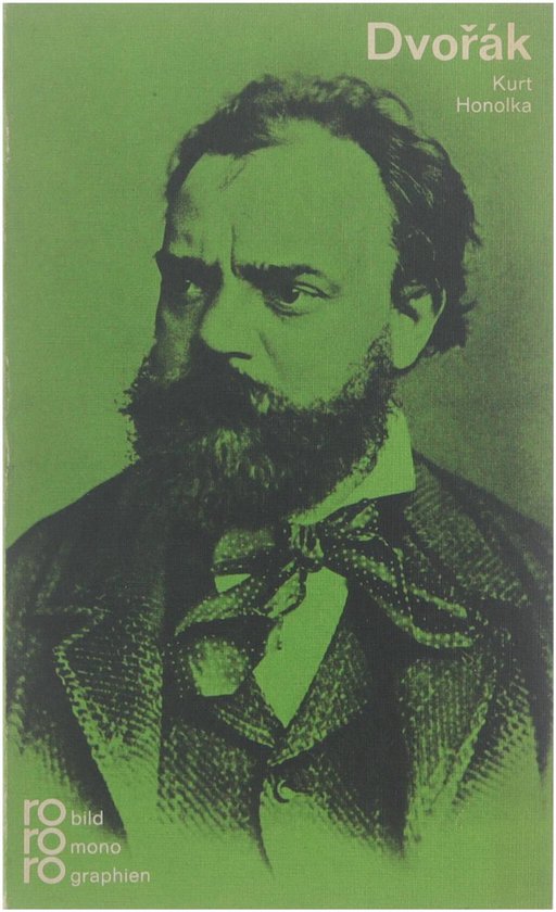 Antonín Dvorák