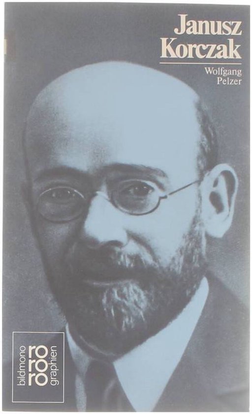 Janusz Korczak