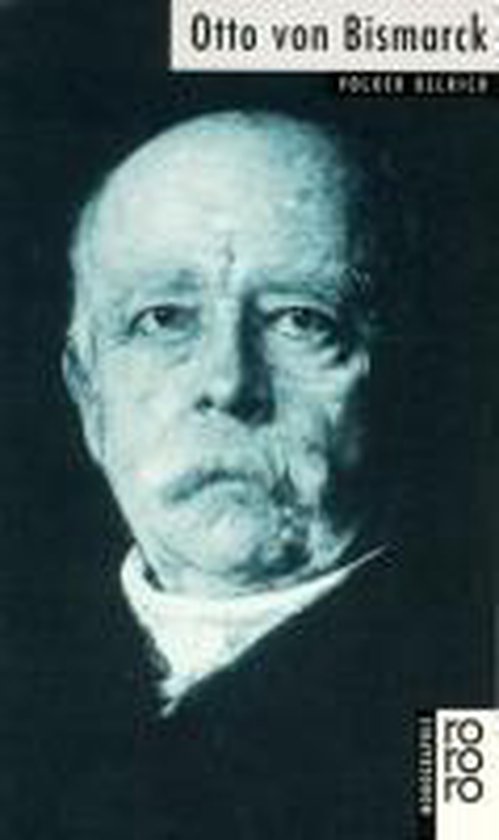 Otto von Bismarck