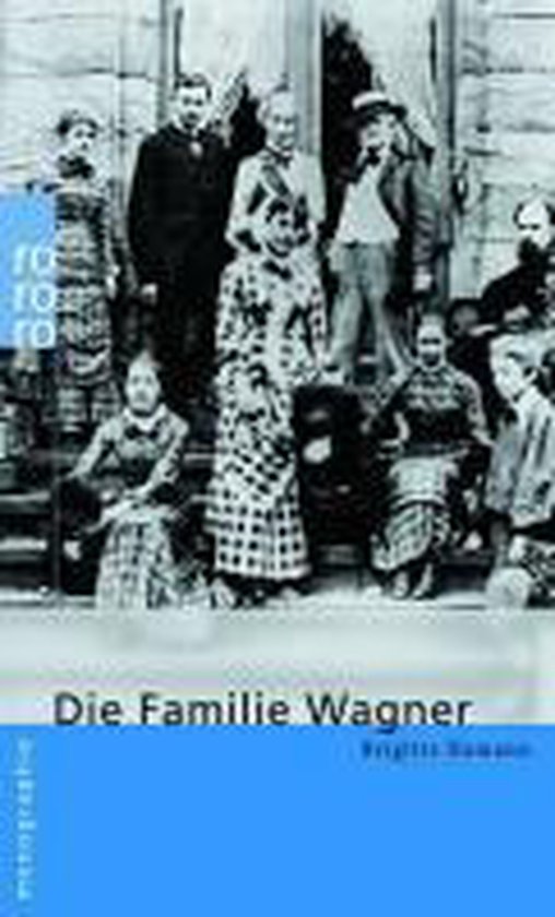 Die Familie Wagner