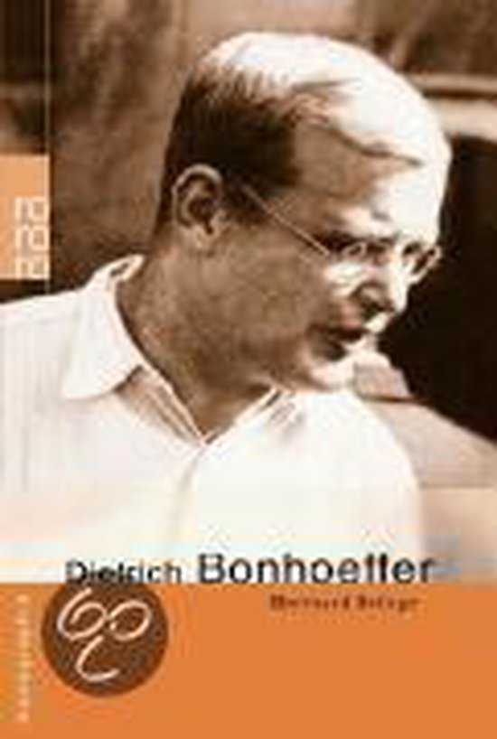 Dietrich Bonhoeffer