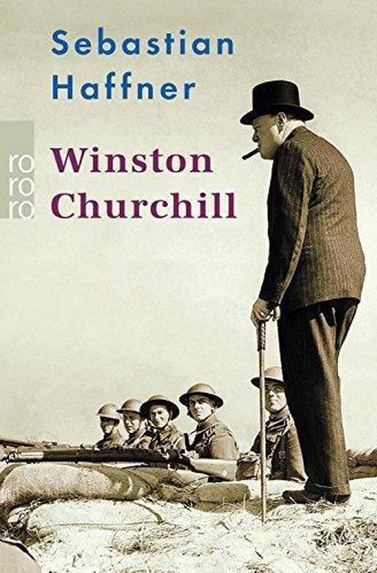 Winston Churchill