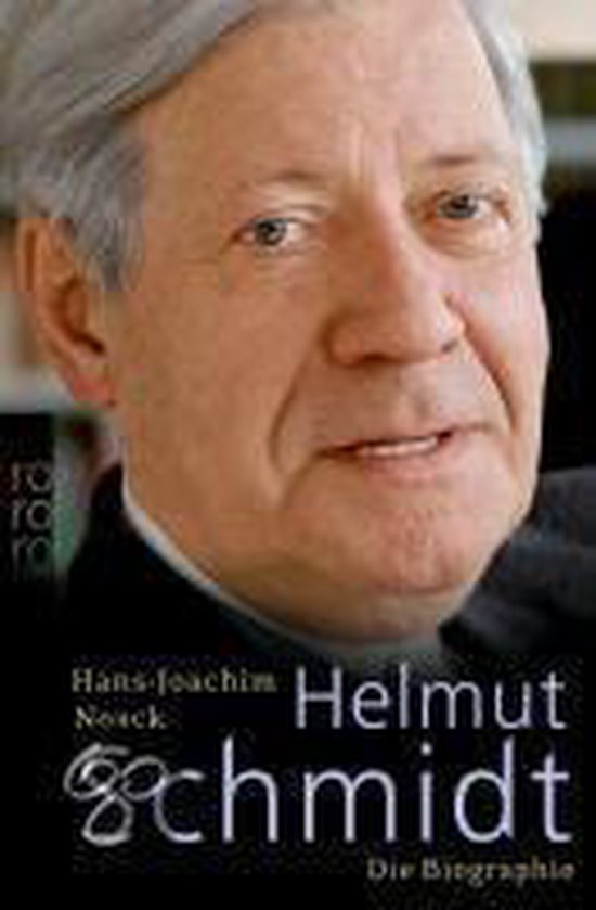 Helmut Schmidt